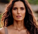 Padma Lakshmi Says Dark Days Are Going on in America