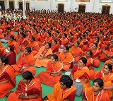 Srivari Seva Turns 25: A Journey from 195 Locals to 2 Million Volunteers