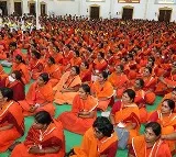Srivari Seva Turns 25: A Journey from 195 Locals to 2 Million Volunteers