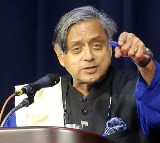Shashi Tharoor Responds to Trumps High Tariffs