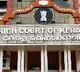 Thiruvananthapuram BJP Councillors High Court Issues Notices