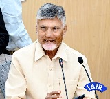 Chandrababu Naidu Unveils Development Plans for Andhra Pradesh