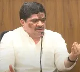 Ponnam Prabhakar Government Will Act on Those Who Insult Women IAS Officers
