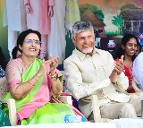 Chandrababu Naidu on Atreyapuram Boat Races resembling Kerala