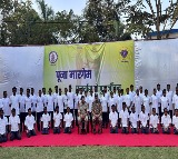 Chhattisgarh Maoists 52 Maoists surrender in Bijapur