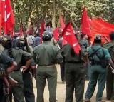 Maoists Surrender in Large Numbers in Sukma Chhattisgarh