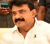 Perni Nani Comments on CMO Failures and Jagan  Padayatra