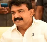 Perni Nani Comments on CMO Failures and Jagan Padayatra
