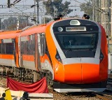 Vande Bharat Express Secunderabad Tirupati Train Coaches Increased