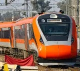 Vande Bharat Express Secunderabad Tirupati Train Coaches Increased