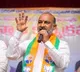 Bandi Sanjay warns Telangana govt on temple attacks
