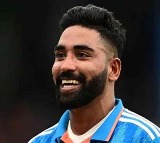 Mohammed Siraj Named Hyderabad Ranji Captain