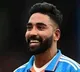 Mohammed Siraj Named Hyderabad Ranji Captain