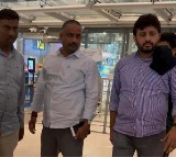 Donthu Ramesh and Sudheer get bail in NTV journalist case