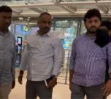 Donthu Ramesh and Sudheer get bail in NTV journalist case