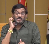 Jagan Mohan Reddy Accusations Against Chandrababu Draw Strong Response