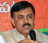 GVL Narasimha Rao responds to arrest of NTV journalists