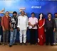 SV Krishna Reddy Movie Features South Korean Actress