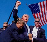 Donald Trump Targeted with Assassination Threat on Iran TV