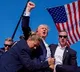 Donald Trump Targeted with Assassination Threat on Iran TV