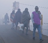 Telangana Weather Cold Wave Subsides Temperature Rise in Telangana