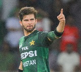 Shaheen Afridi back in nets to boost Pakistan's T20 World Cup hopes: Report.