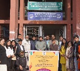 Jamia Millia V-C Mazhar Asif highlights role of Hindi, Indian languages in decolonising minds