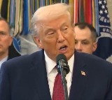 Trump keeps options open on Iran as US debate intensifies over response to protests