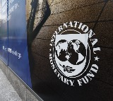 IMF says no major oil price impact yet from Venezuela, Iran tensions