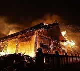 South Korea: Two men behind nation's worst-ever wildfires get suspended prison terms