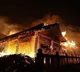 South Korea: Two men behind nation's worst-ever wildfires get suspended prison terms