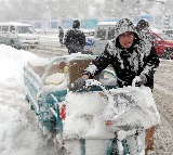 Rising gas prices leave Chinese villagers vulnerable in dangerously cold weather: Report