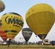 Hot-air balloon festival begins in Hyderabad