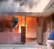 Hindu teacher’s home set ablaze in Bangladesh amid rising attacks on minorities
