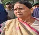 IRCTC hotel scam case: Delhi HC issues notice to CBI on Rabri's plea challenging framing of charges