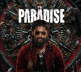 Nani's 'Paradise', Ram Charan's 'Peddi' among Telugu films listed to stream on Netflix after theatrical release