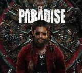Nani's 'Paradise', Ram Charan's 'Peddi' among Telugu films listed to stream on Netflix after theatrical release