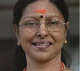 Actress Sarada chosen for J.C. Daniel Award for lifetime contribution to Malayalam cinema