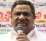 Gade Innaiahs Mother Theresamma Passes Away While He Is in Chanchalguda Jail