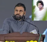 Vidyut Jammwal Salutes Pawan Kalyan Tweet Response