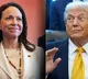 Maria Corina Machado Offers Nobel Medal to Trump