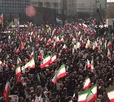 Israel advisory High alert for Indians in Israel issued by MEA