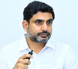 Nara Lokesh Announces AM Green 90000 Crore Investment in Kakinada