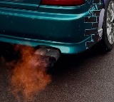 Engineering Student Fined Rs 111 Lakh for Modified Car Stunts in Bangalore