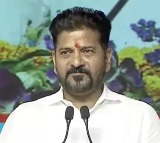 Revanth Reddy explains meeting with Modi for state progress