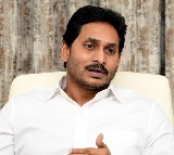 Jagan Mohan Reddy Fires at Chandrababu Over YCP Activist Murder