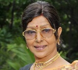Sharada Wins JC Daniel Award Keralas Highest Film Honor