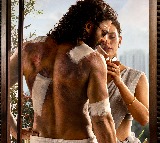 Prabhas Spirit Release Date Announced