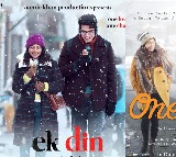 Sai Pallavis Ek Din faces plagiarism accusations upon release