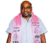Revanth Reddy Adilabad Tour Former Minister Joggu Ramanna Under House Arrest